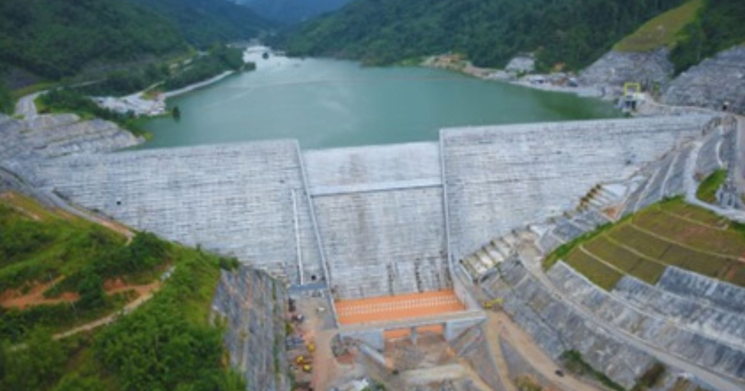 DEVELOPMENT AND LIFE EXTENSION PROGRAMME OF HYDROPOWER PLANTS