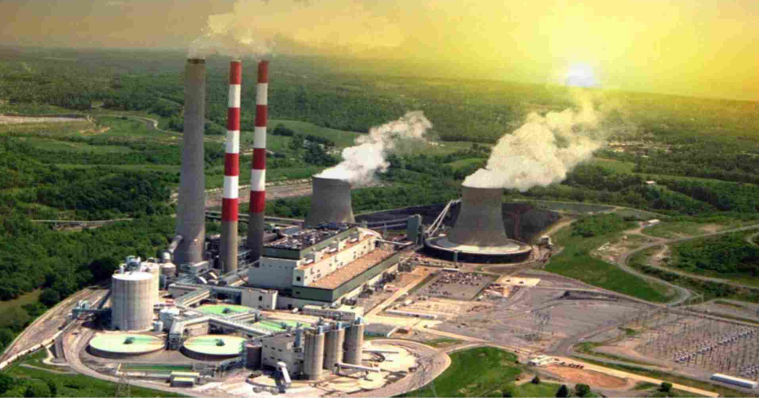 DEVELOPMENT THERMAL POWER PLANTS (BANGLADESH)